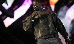 Kanye West’ten dünya rekoru