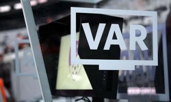 Galatasaray maçının VAR'ı Abdullah Buğra Taşkınsoy oldu