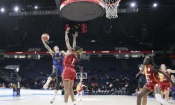 12 yıl sonra finalde derbi heyecanı