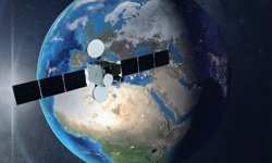 'Türksat 6A ile Türkiye 11 ülke arasına girdi'