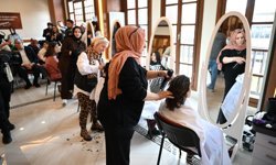 "Birlikte Güzeliz" projesi dayanışmayla güçleniyor