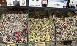 Baharın ilacı 'zencefil'