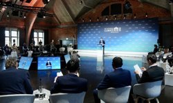 "İklim değişikliğinde hepimiz birer kahraman olmak istiyoruz"