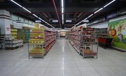 Kağıthane'de sosyal destek elden gönüle büyüyor