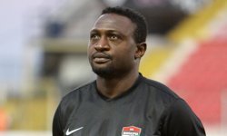 Michael Eneramo hayatını kaybetti