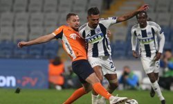 RAMS Başakşehir, Kasımpaşa’ya 12 maç mağlup olmuyor