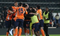 Başakşehir, Avrupa kupalarına katılma hedefini sürdürdü