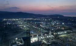 Sakarya Gazı 6 Milyar Metreküpe Ulaştı