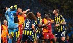 Galatasaray ile Fenerbahçe 406. randevuda