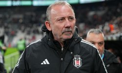 Sergen Yalçın, Beşiktaş’ın başında ligde ‘dalya’ diyecek