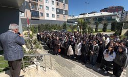 Sultanbeyli’de okullarda güvenlik ve psikolojik destek vurgusu