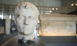 Türkiye’den 19 müze tek sergide buluştu