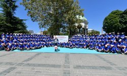 Fatih Belediyesi’nden gençlere kültür köprüsü