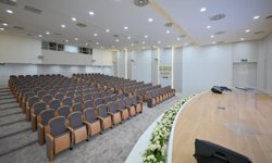 Esenyurt nikah sarayı yeni yüzüyle çiftleri karşılıyor