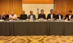 Küresel müzik endüstrisinde yeni dönem