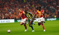 Süper Lig'de 31. hafta görünümü