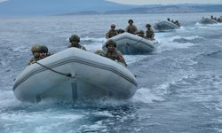 TSK’nın harekat kabiliyeti EFES-2026 ile sahaya yansıdı