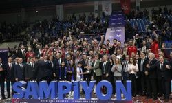 2026 Erkekler Kupa Voley'de şampiyon Ziraat Bankkart
