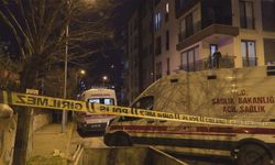 Çekmeköy’de aile faciası: 2 ölü, 1 yaralı