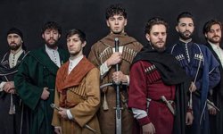 Ünlü müzik grubu AŞEMEZ Esenler’e geliyor