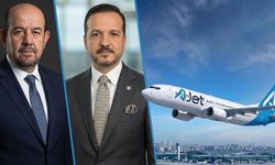 AJet Ankara-Bükreş uçuşları başladı