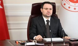 Bakan Gürlek'ten Gülistan Doku açıklaması