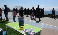 Kartal’da 15 gündür kayıp balıkçı aranıyor