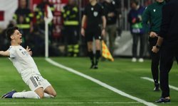 Real Madrid elendi, Arda Güler gecenin yıldızı oldu