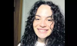 Bir haftalığına taburcu oldu