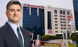 Ataşehir Belediye Başkanı Onursal Adıgüzel görevden uzaklaştırıldı