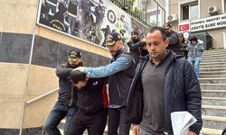 Tokatla başlayan tartışma cinayetle bitti