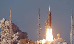 NASA’dan tarihi adım!