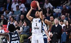 Beşiktaş, Eurocup'ta finalde