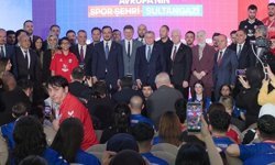 Bakan Bak: Formula 1 artık Türkiye’de olacak