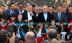 'Sporun iyileştirici gücünü hep beraber yaşayalım'