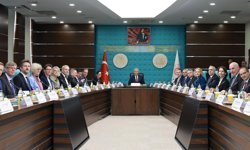 Bakan Bolat: AB ile ticaretimiz 233 milyar dolara ulaştı