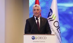 'Kritik madenlere çok büyük ihtiyaç var'