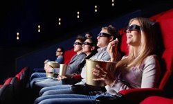 Bakanlıktan 30 belgesel ve 27 uzun metraj filme 232,5 milyon lira destek