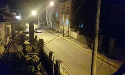 Balıkesir’de 4.2 büyüklüğünde deprem