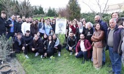 Barış Manço 'Ağaçlar Barış'ı Söyler' projesiyle İstanbul'da anıldı