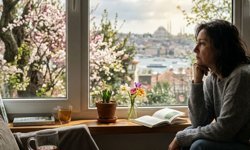 Baharla birlikte ruh haliniz değişiyorsa dikkat!