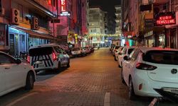 Bahçelievler'de oteldeki cinayette gelişme