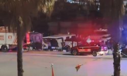 Bakırköy’de yatta çıkan yangın can aldı