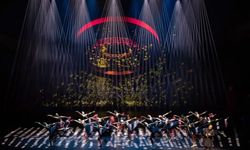 Carmina Burana AKM’de