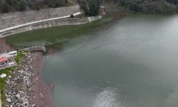 Kuraklığın ardından sevindiren haber: Barajlar doldu