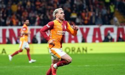 Barış Alper Yılmaz 200. maçına çıktı
