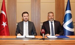 Basın İlan Kurumu ile Anadolu Üniversitesi arasında iş birliği protokolü