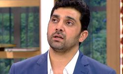 Bayhan ile Deniz Seki yıllar sonra buluştu