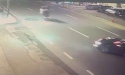 Beşiktaş’ta motosiklet kazası: 2 genç hayatını kaybetti