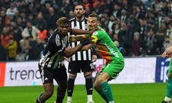 Kupa yolunda Beşiktaş’ın rakibi Alanyaspor